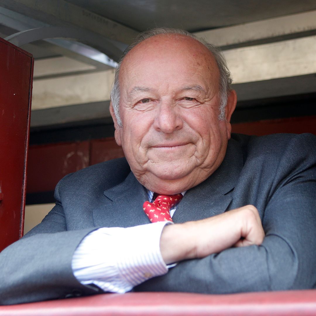 Así será el último adiós a Álvaro Domecq, icono del toreo y figura clave de Jerez de la Frontera