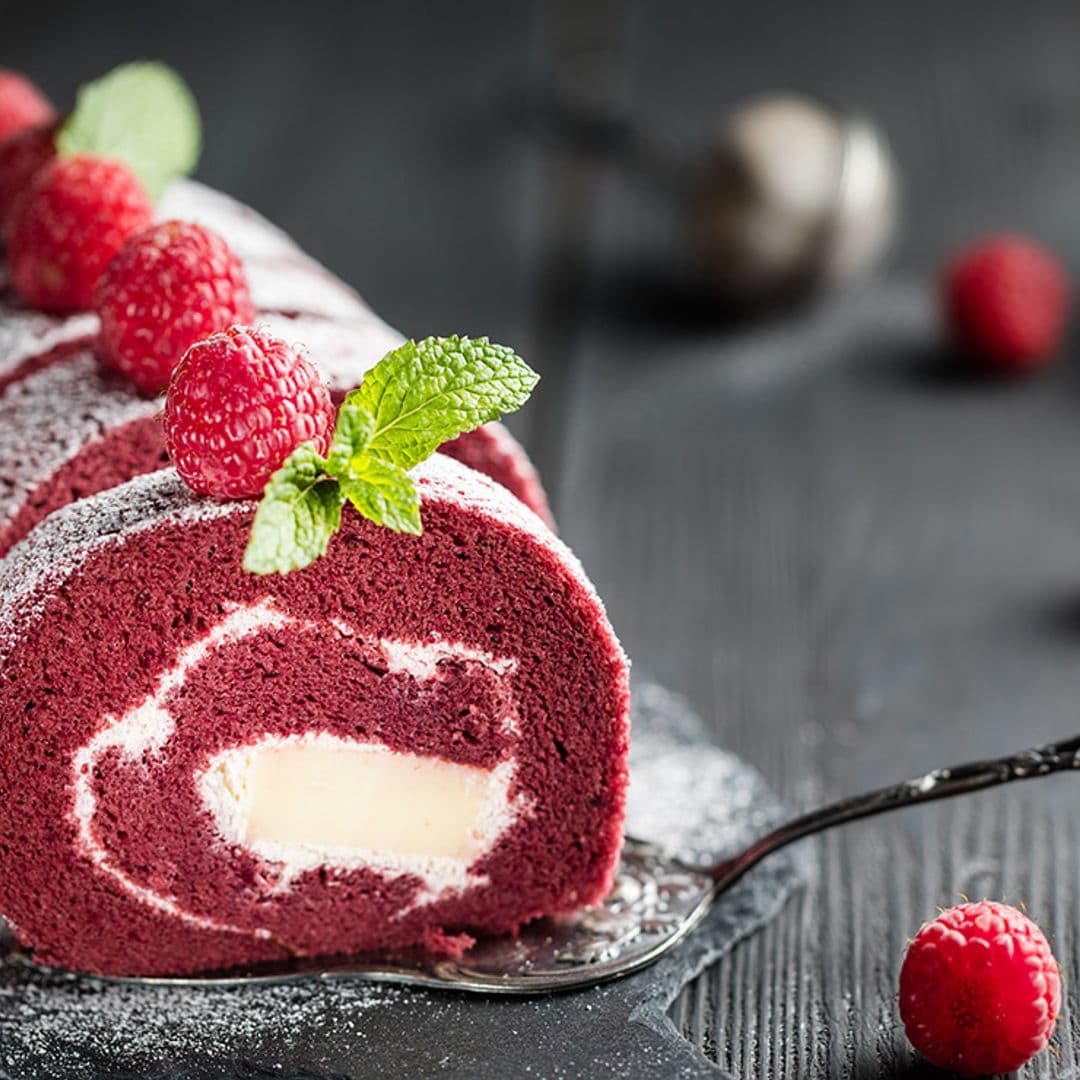 Brazo de gitano 'Red Velvet'