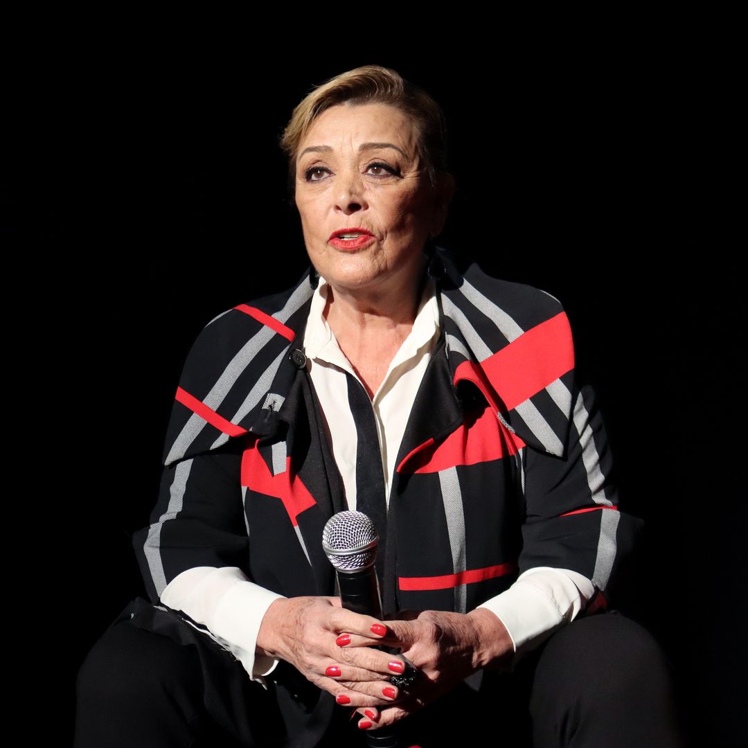 Sylvia Pasquel habla como nunca sobre la muerte de su hermana Viridiana: 'Yo presentía'