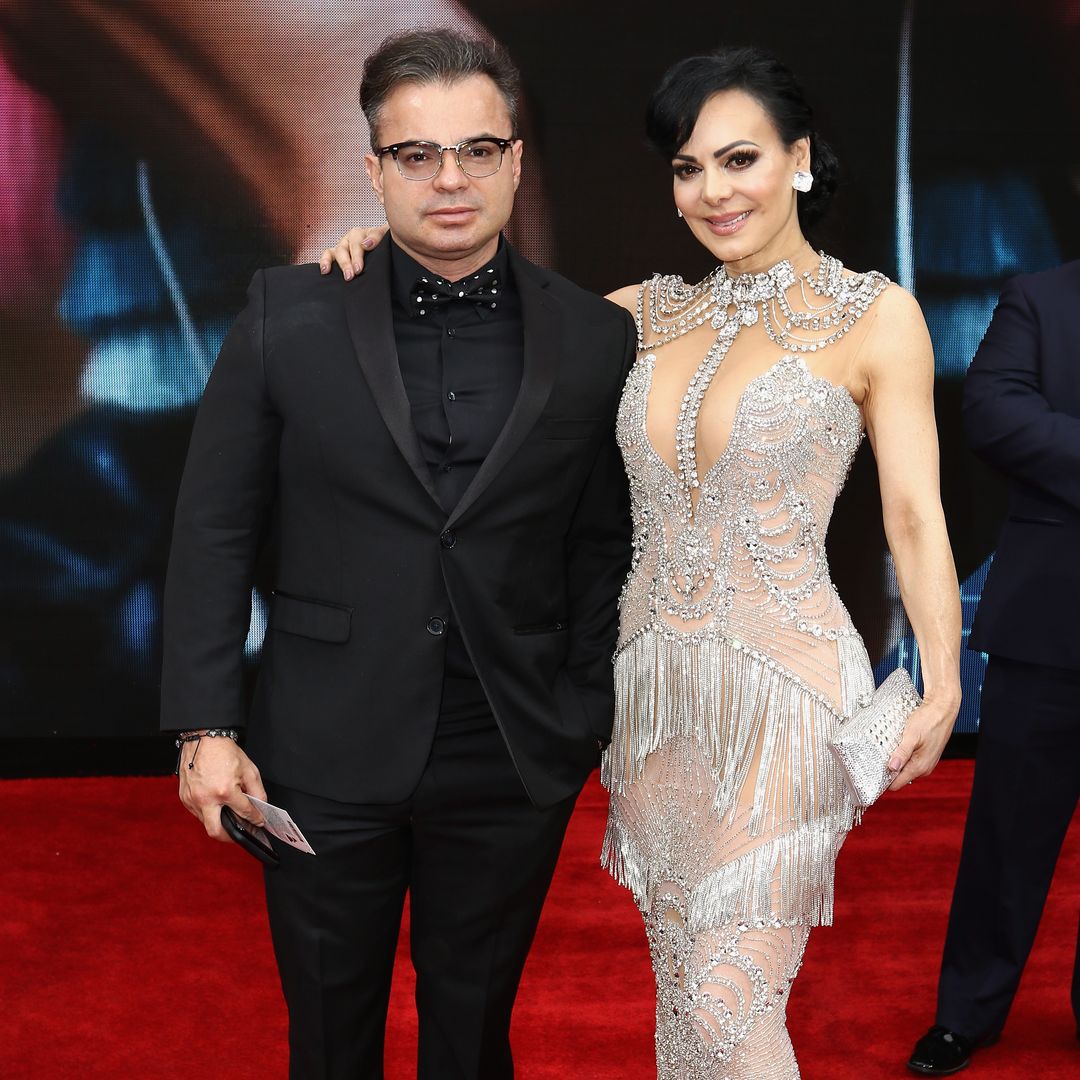 El esposo de Maribel Guardia ha renunciado a ser albacea de la herencia del hijo de Julián Figueroa