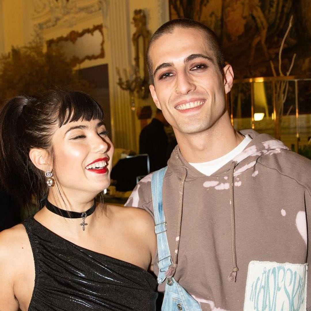 Damiano, de Maneskin, y el ‘timeline’ de una infidelidad