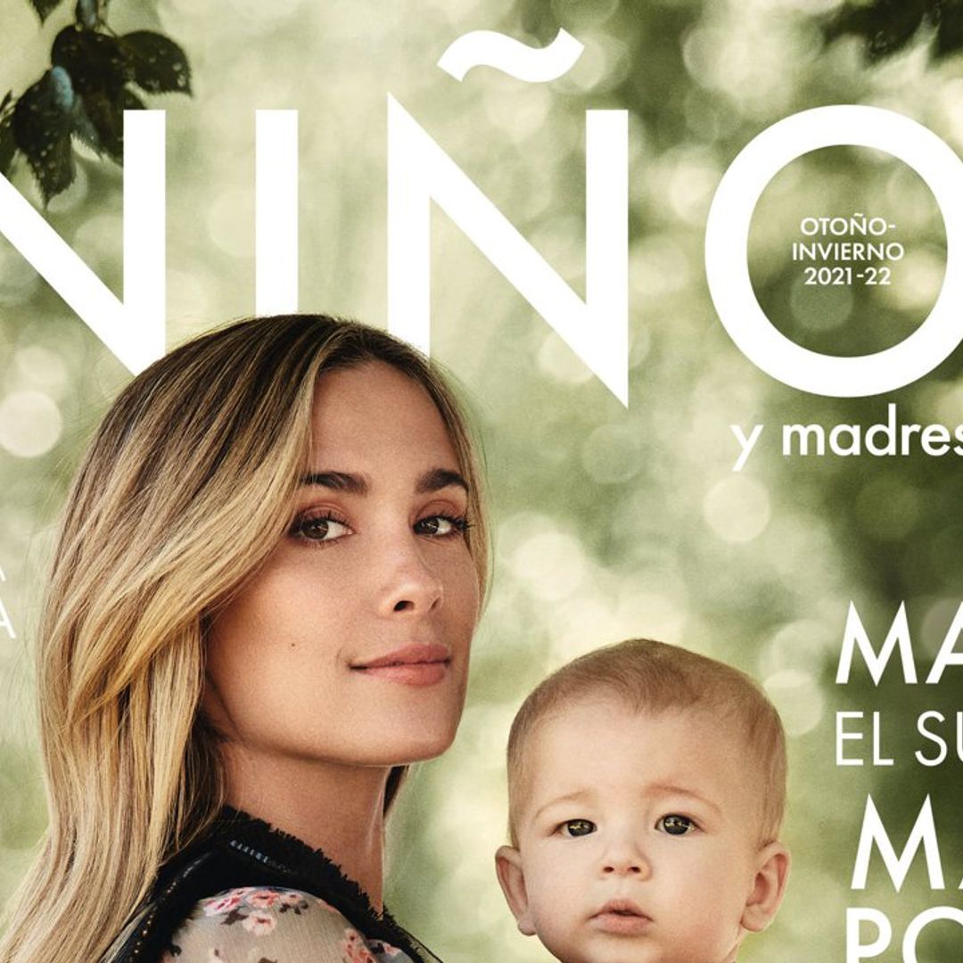 ¡HOLA! NIÑOS Otoño-invierno 2021-22