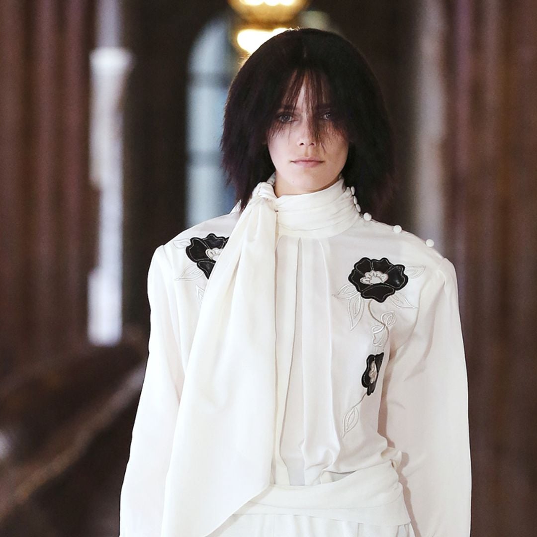 El desfile más novedoso del diseñador Marc Jacobs visto en su ciudad natal