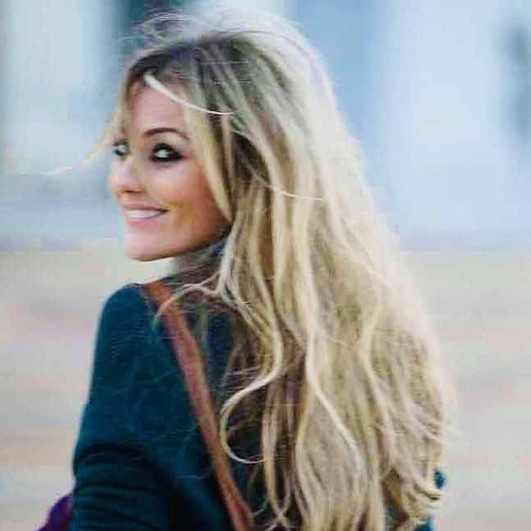 El mensaje con el que Amaia Montero se despide de sus seguidores