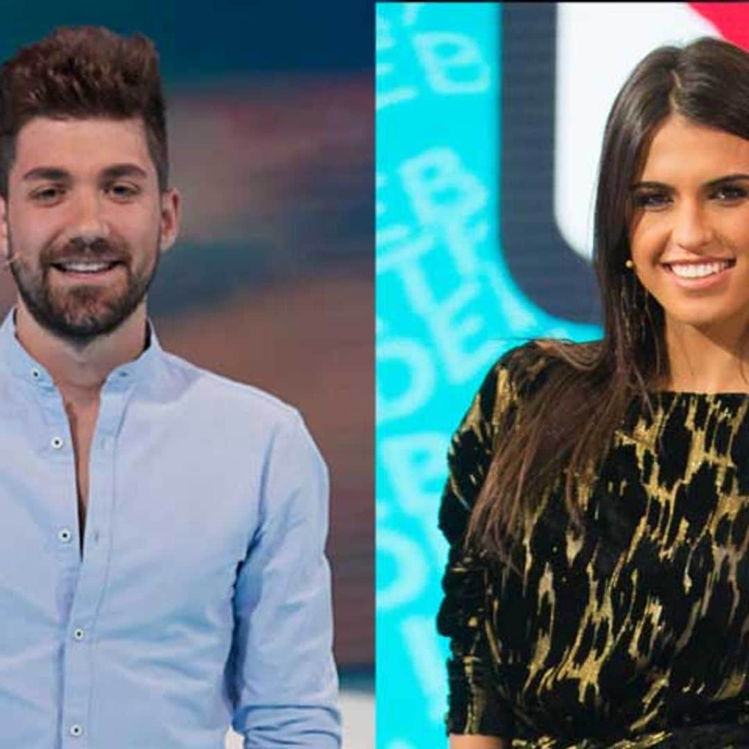 Arranca la cuenta atrás para el reencuentro de Sofía Suescun y Alejandro Albalá