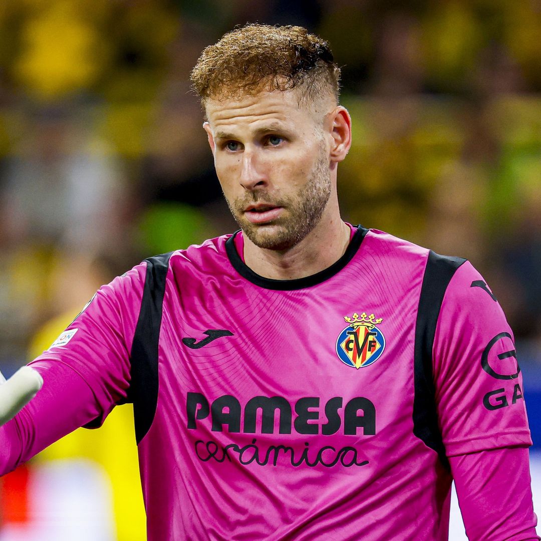 El futbolista Péter Gulácsi sufre un robo a mano armada en su casa con su familia dentro