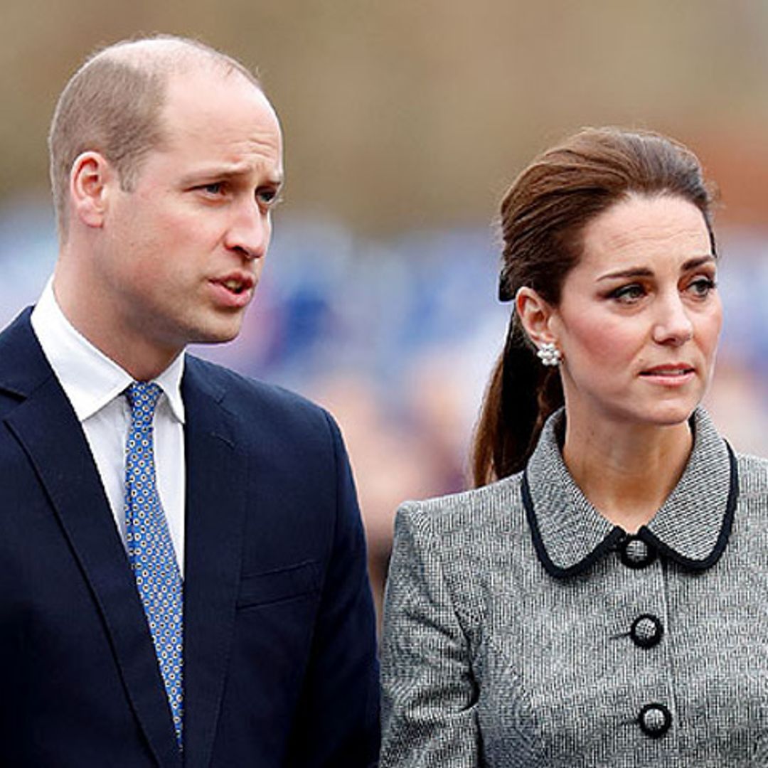 Dificultades con la maternidad y problemas mentales: los Duques de Cambridge hablan sin tapujos