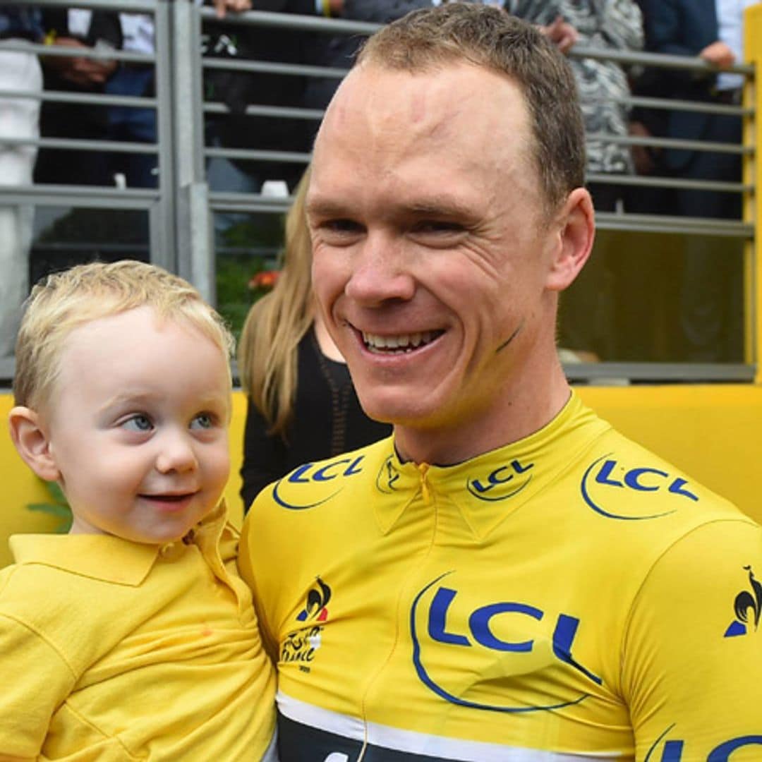 froome