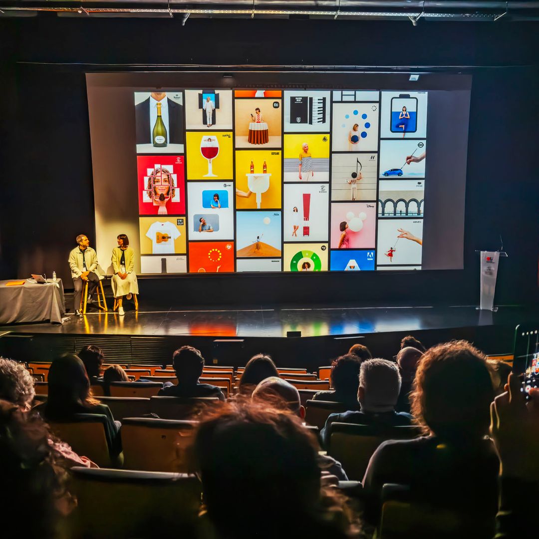 Sant Josep és Foto, el Festival Internacional de Fotografía