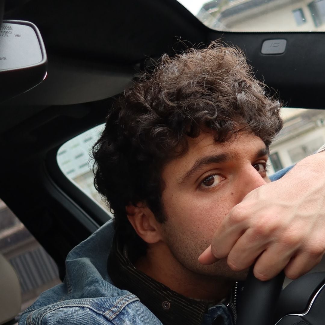 El susto de Tomás Páramo por el alunizaje de su tienda mientras su mujer está en Los Ángeles: "Quién puede tener tanta maldad"