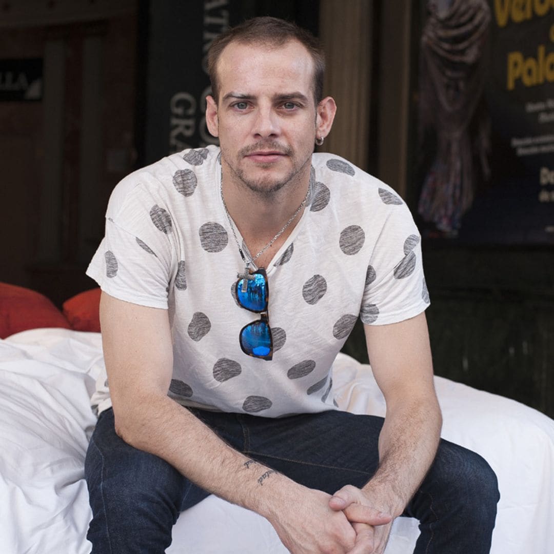 Así suena  el adelanto de 'Otra oportunidad', el último regalo musical de Álex Casademunt