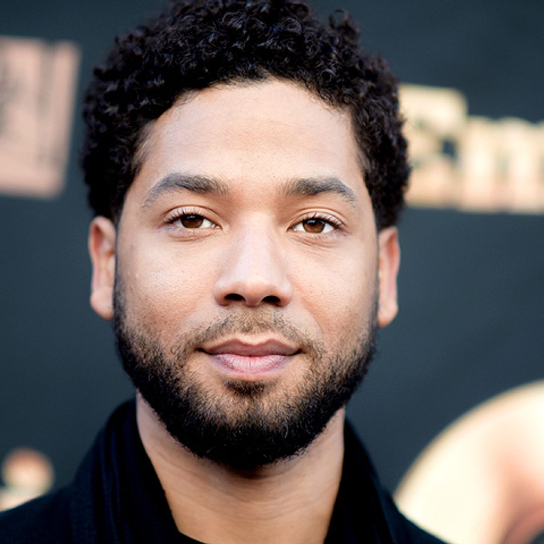 'Empire' reduce el protagonismo de Jussie Smollett en plena investigación por el confuso ataque que sufrió