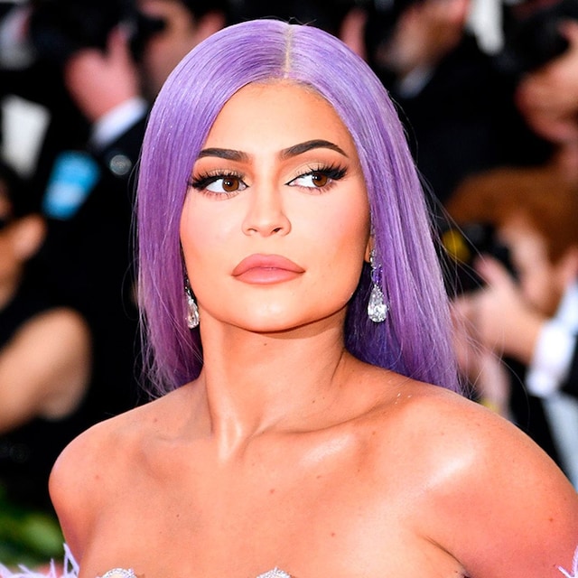 kylie jenner peluca