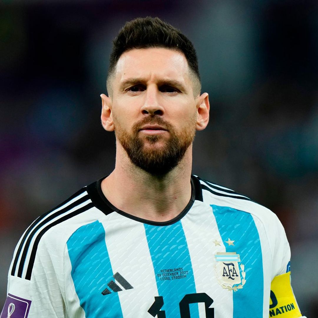 Leo Messi: el controvertido viaje a Arabia Saudí que ha cambiado a su vida
