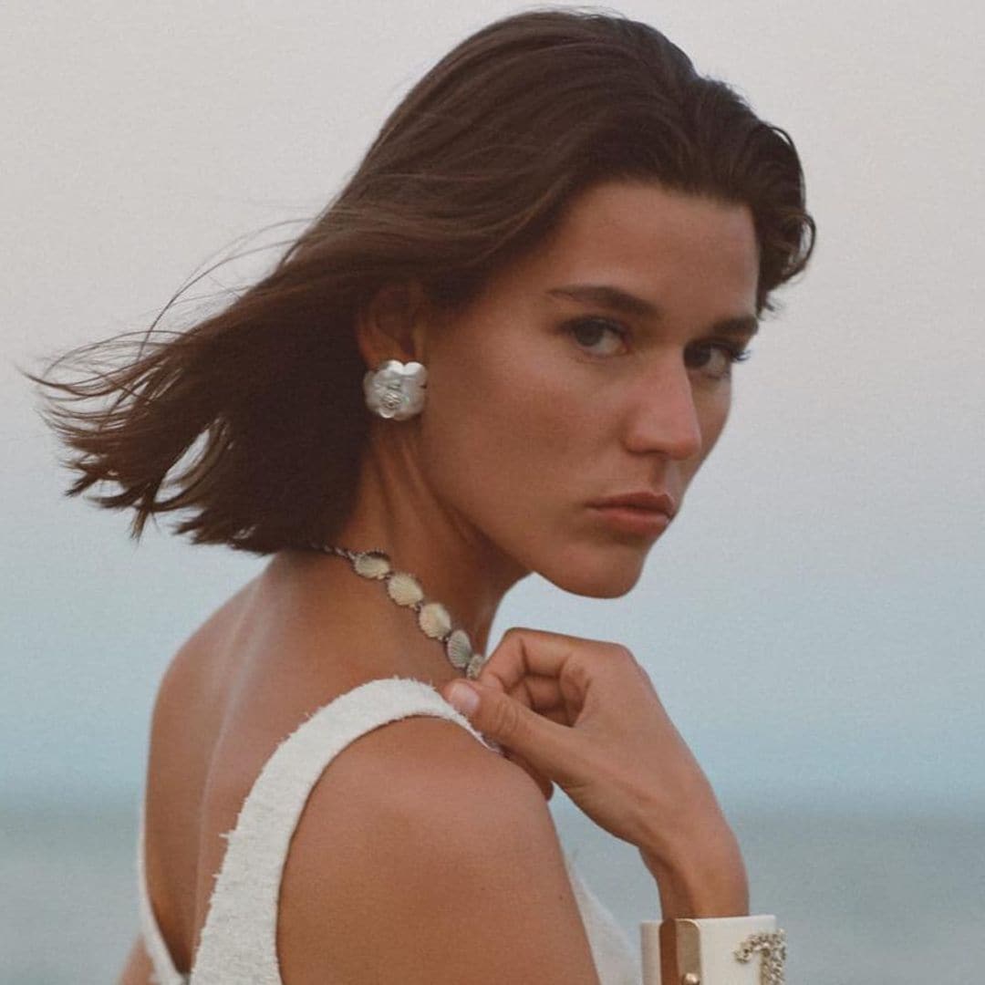 Chanel inaugura el verano con esta colección de playa