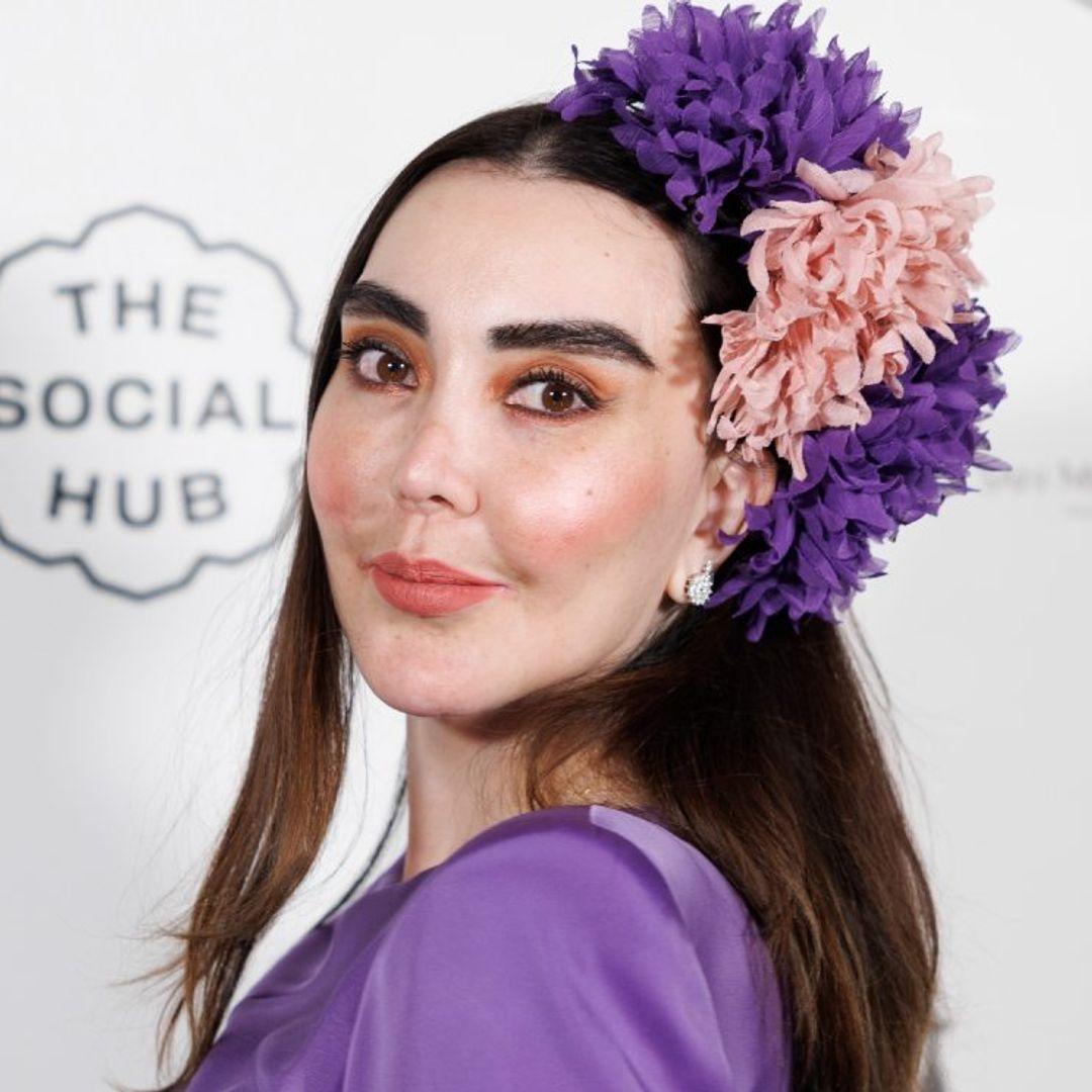Patricia Donoso, segunda concursante confirmada para 'Supervivientes' 2023