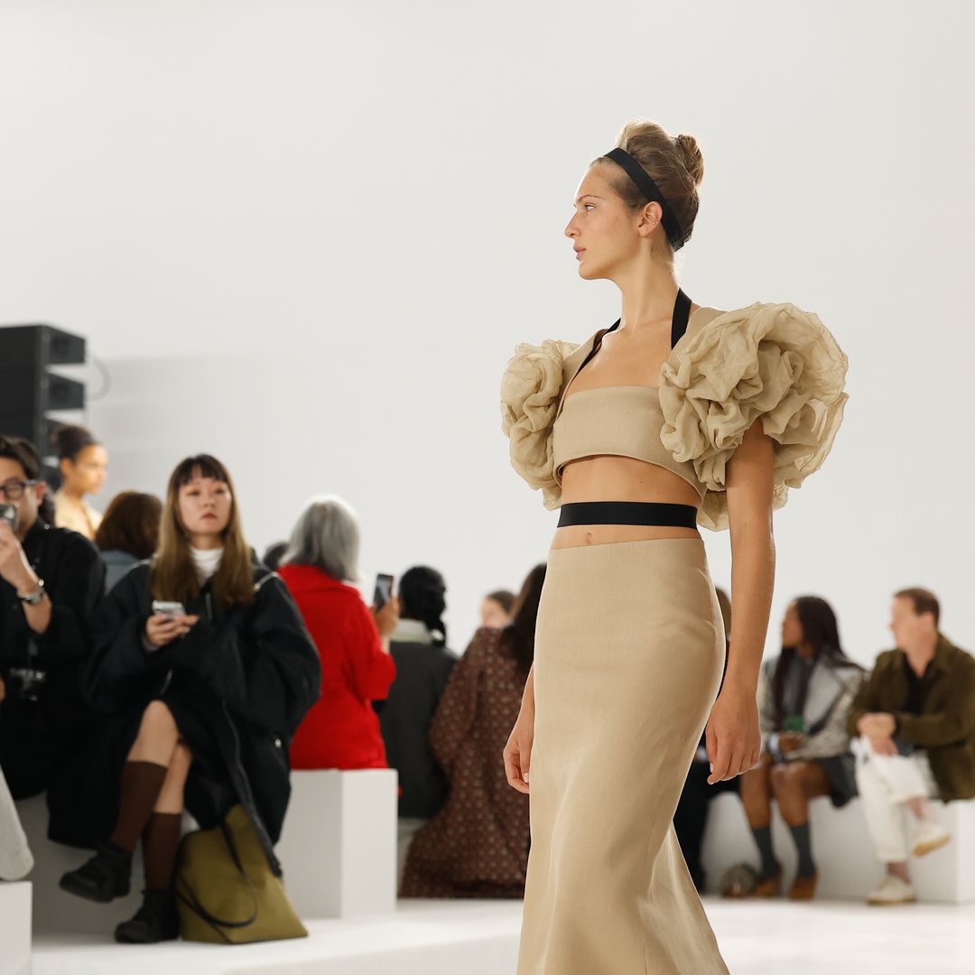 Max Mara Primavera/Verano 2026
