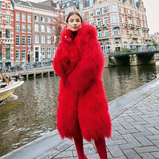 HOLA FASHION 146 Lizzy