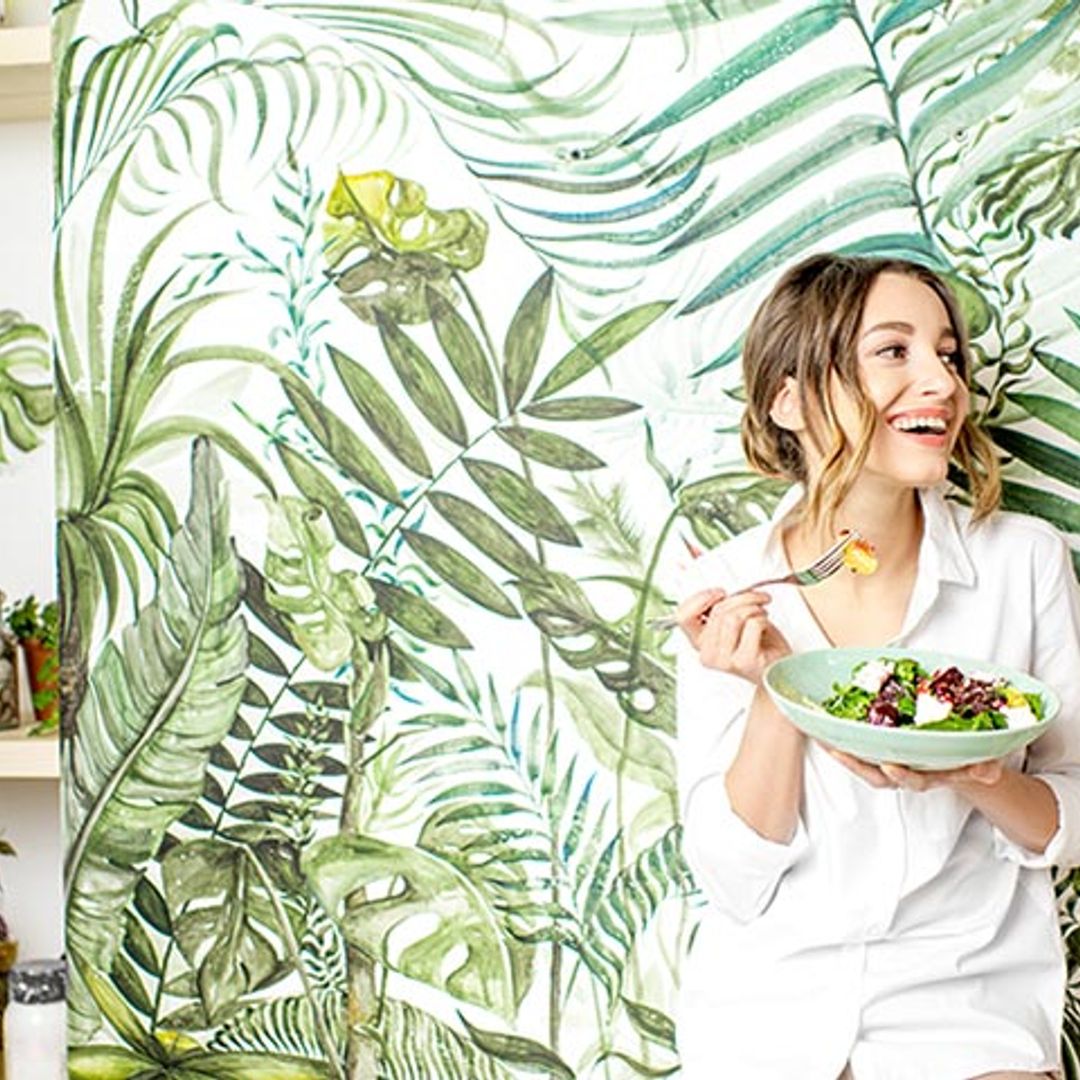 ¿Cómo hacer el cambio de una dieta omnívora a una vegana?