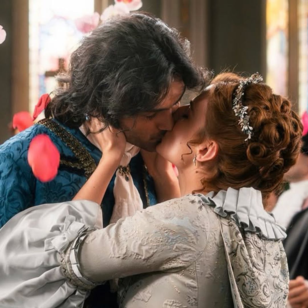 La boda más esperada de 'Valle Salvaje' llega con sorpresa incluida: un título nobiliario y una aparición inesperada