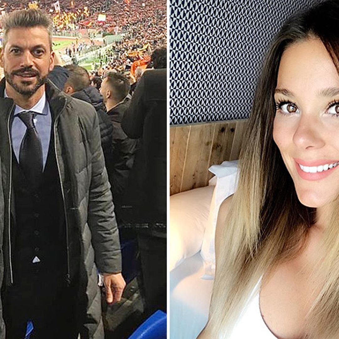 El hermano de Sergio Ramos, ¿enamorado de esta ganadora de OT?