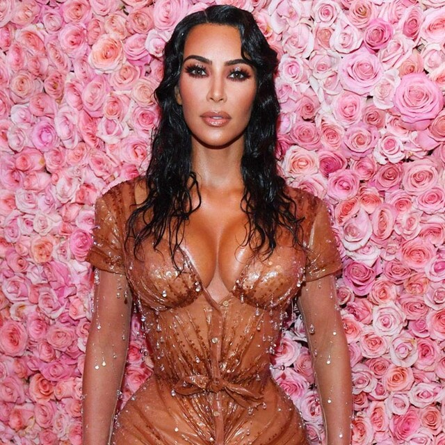 kim kardashian 2t
