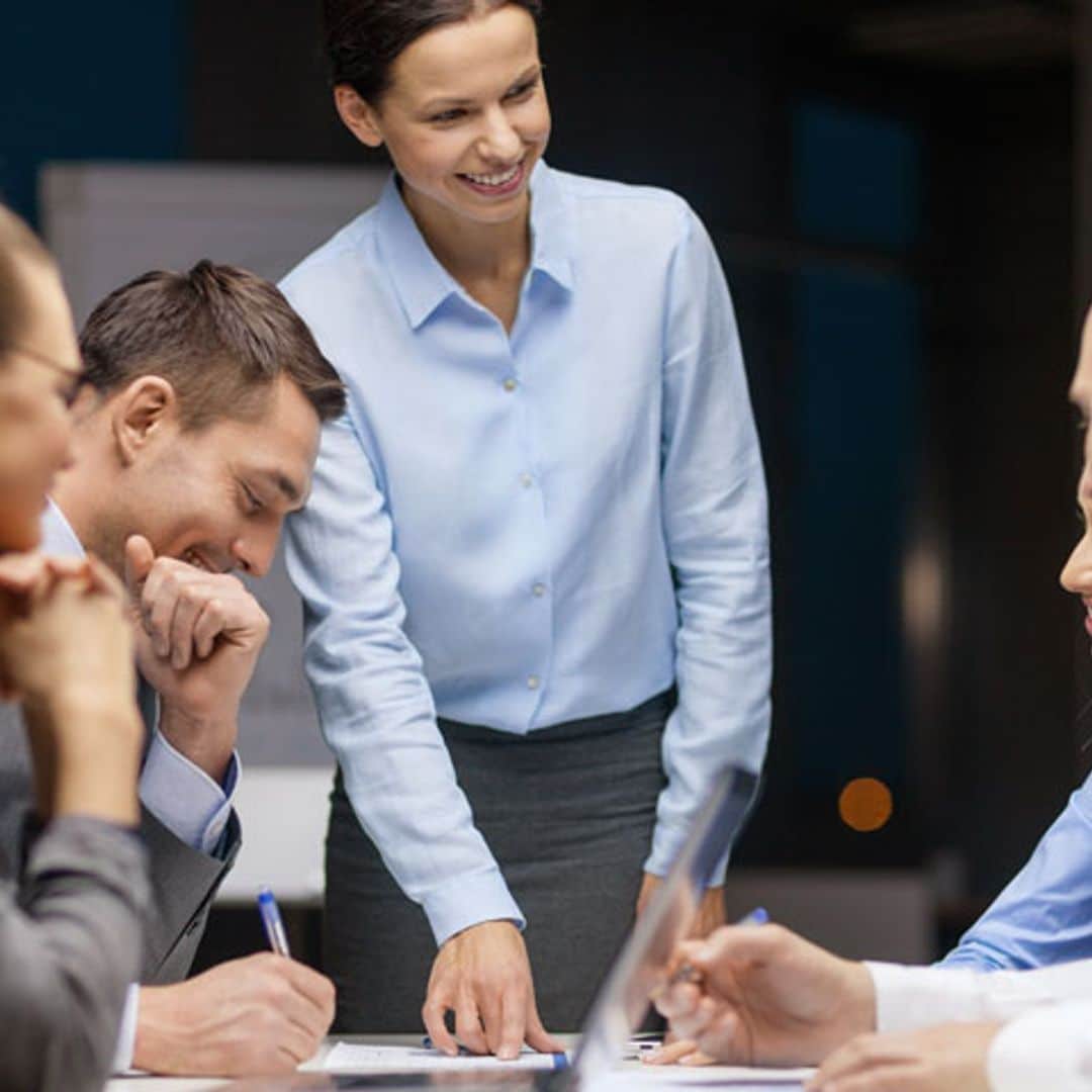 Claves de 'coaching' que te ayudarán a la hora de emprender un negocio