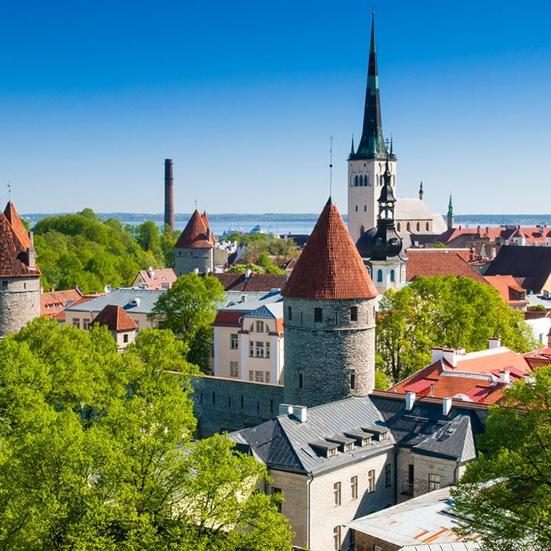 Con los ojos puestos en Tallin, la Capital Verde Europea de 2023