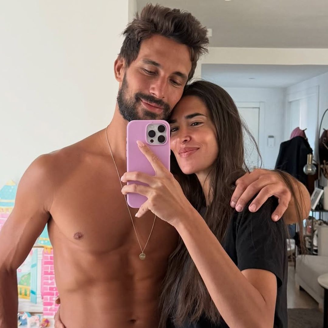 Jaime Astrain y el calvario que está viviendo tras 'Supervivientes': "Lo está sufriendo Lidia"