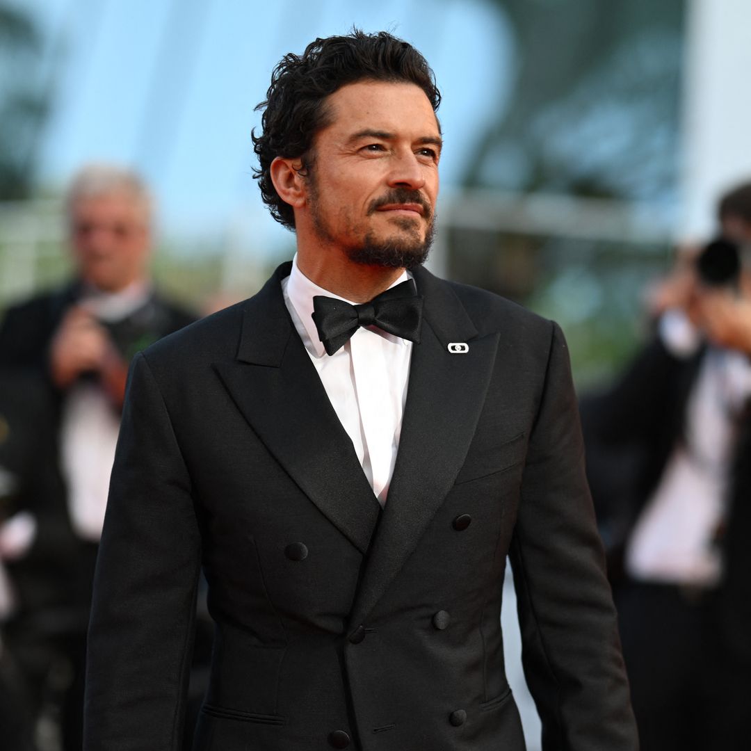 Orlando Bloom reflexiona sobre un ‘nuevo comienzo’ tras su separación de Katy Perry