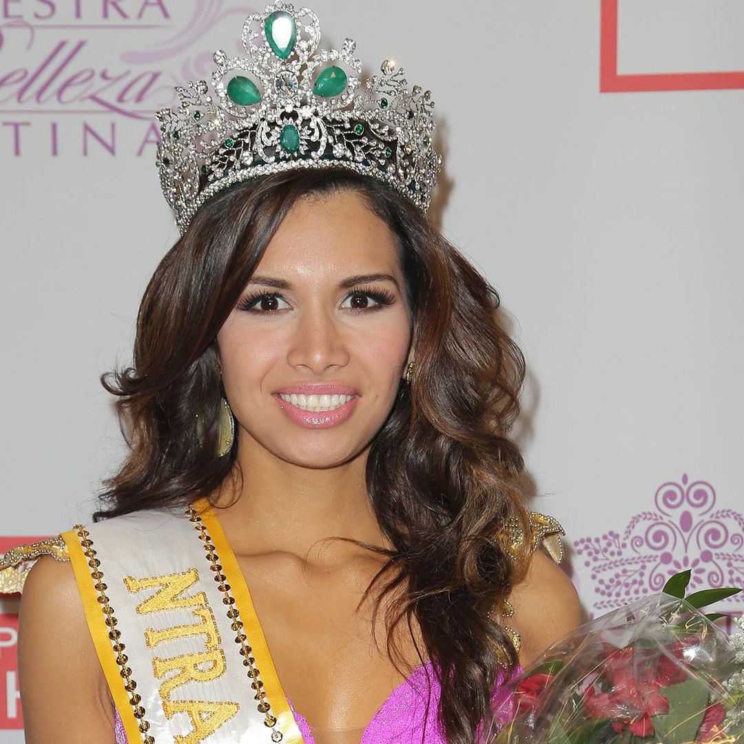 ¿Qué fue de Marisela De Montecristo, ganadora de Nuestra Belleza Latina 2013?
