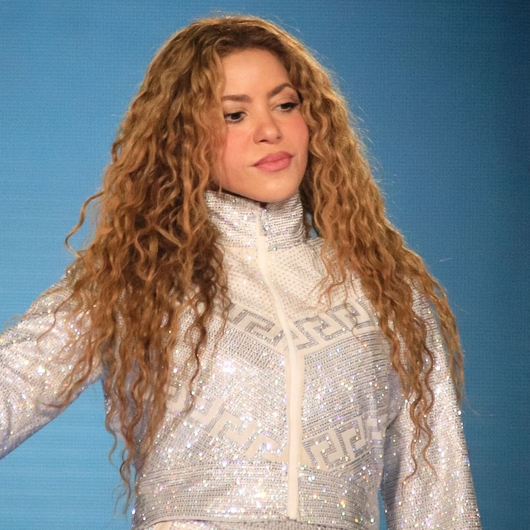 Shakira envía un comunicado urgente tras el terremoto de Colombia: "En momentos así sabemos unirnos y sostenernos"