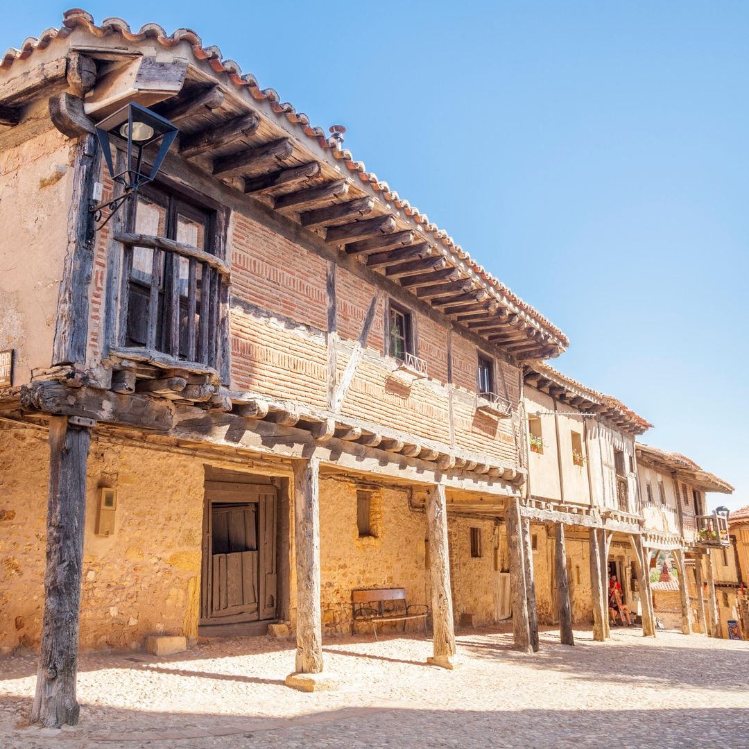 Calatañazor, Soria