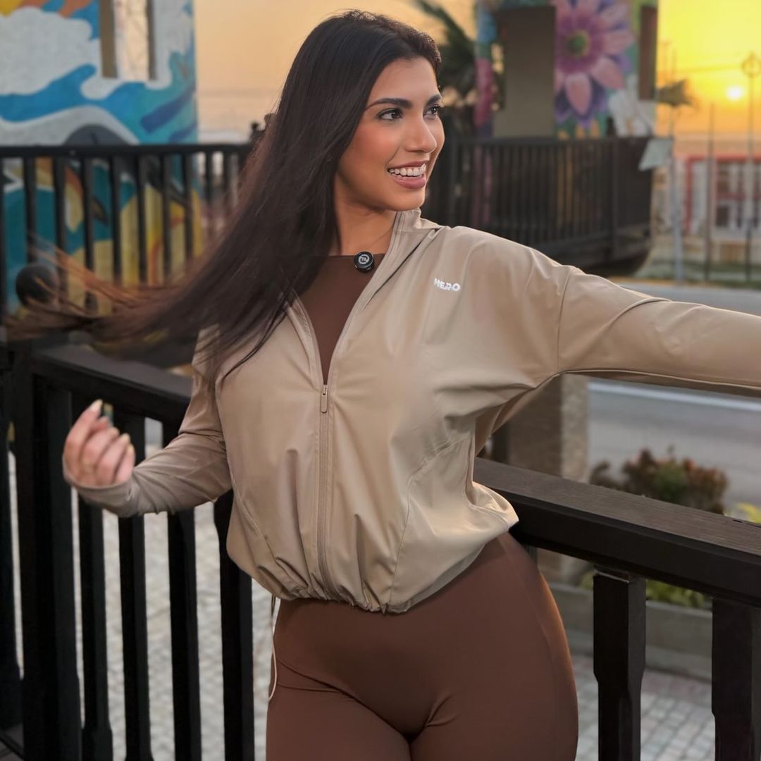 Mueren la influencer Bárbara Celeste y su hija pequeña en los terremotos de Venezuela, mientras su marido sobrevive bajo los escombros