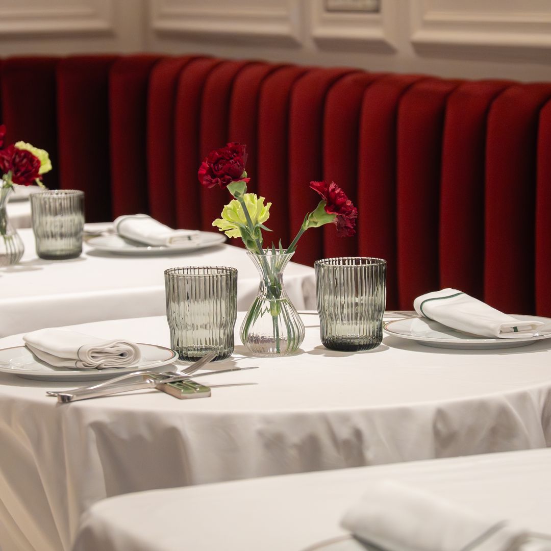 Restaurante Finorri de Barcelona