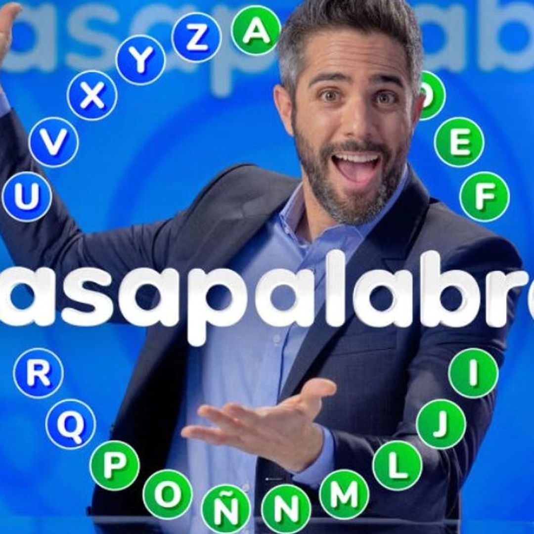 Adiós al 'Rosco': en qué se parece y en qué se diferencia 'AlaZ', la nueva prueba final de 'Pasapalabra'