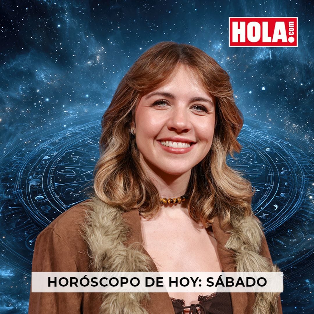 Horóscopo de hoy, sábado 20 de diciembre, descubre cómo le irá hoy a tu signo