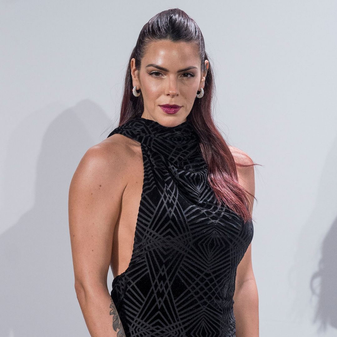 Laura Matamoros cuenta la verdad sobre su romance con el marido de María Pombo: "Pablo ha tenido lo suyo"