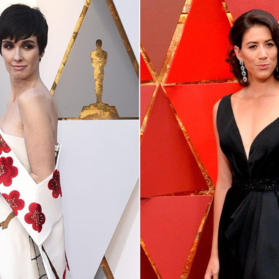 Garbiñe Muguruza, Paz Vega, David  Bisbal y Jose Andrés, españoles en los Oscar