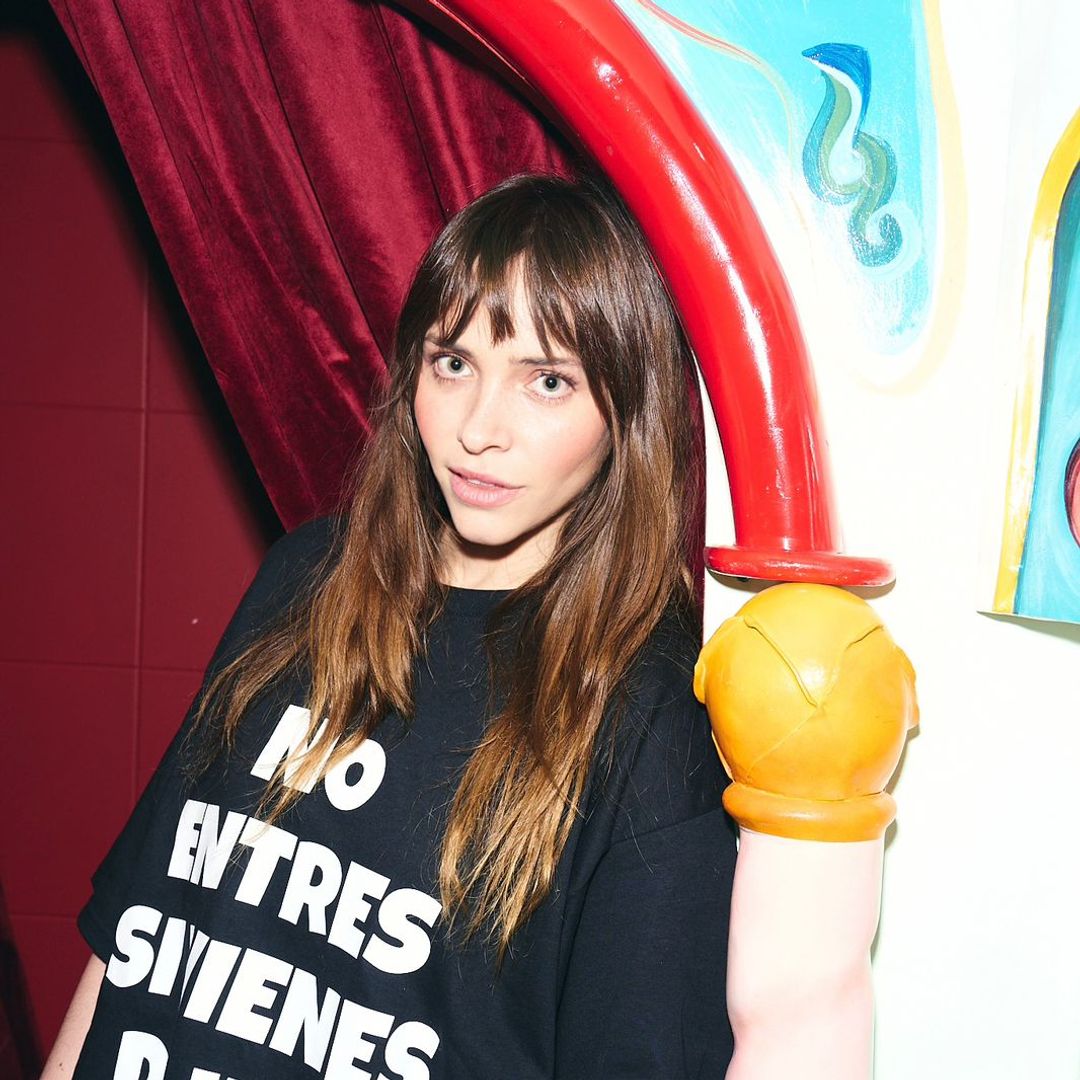 Minnie West revive la magia de Amparín Serrano con 'Distroller Vintage': 'Su esencia está en todo lados"