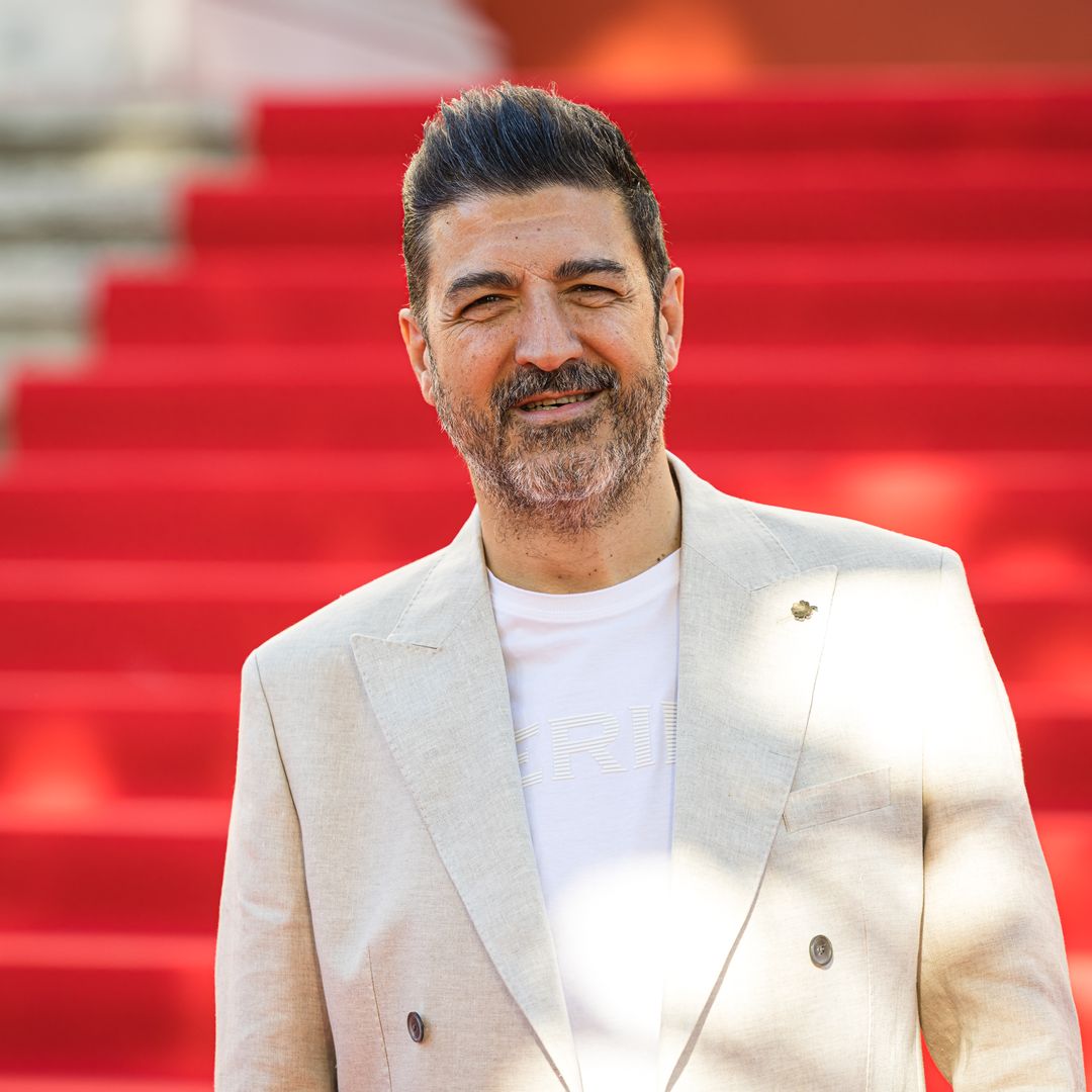 Claves de la pediatra Chissole Rodríguez ante una picadura de garrapata, como le ha pasado al hijo de Tony Aguilar: "No implica que el niño vaya a desarrollar una enfermedad"