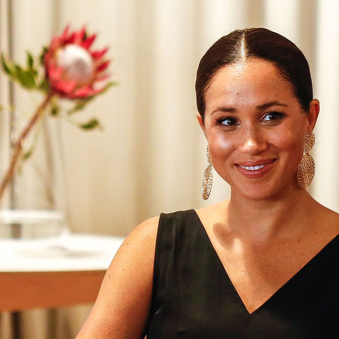 El entrañable guiño a Meghan Markle en el capítulo final de 'Suits'