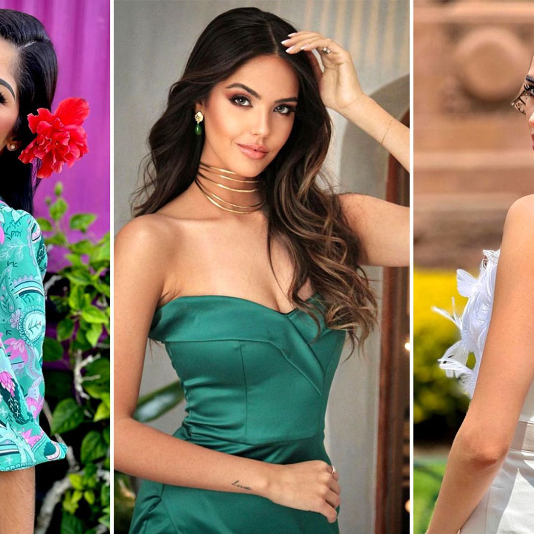Estas son las favoritas y finalistas de Miss Universo 2023