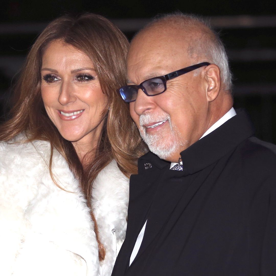 El emocionante recuerdo de Céline Dion a su marido, René Angélil, en el 10º aniversario de su muerte: “Te echamos de menos más de lo que podemos soportar”