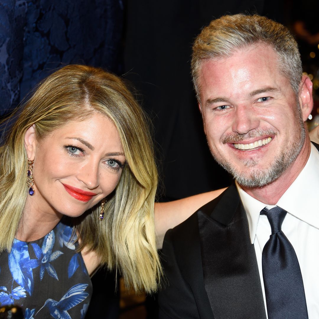 La historia de amor y sacrificio de Rebecca Gayheart, la exmujer de Eric Dane: retiró su demanda de divorcio para cuidar de él hasta el final