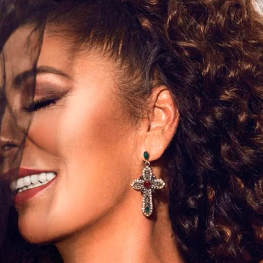 La reacción de Isabel Pantoja a las comparaciones con Beyoncé
