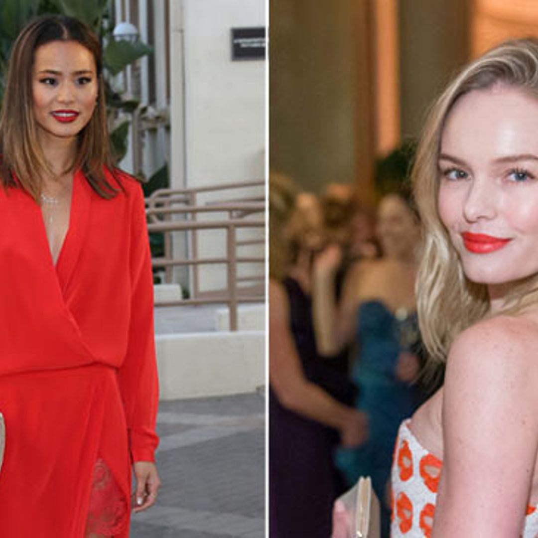 Los mejores 'looks' de la semana: ¿Quieres saber quiénes han sido las 'celebs' con más estilo?