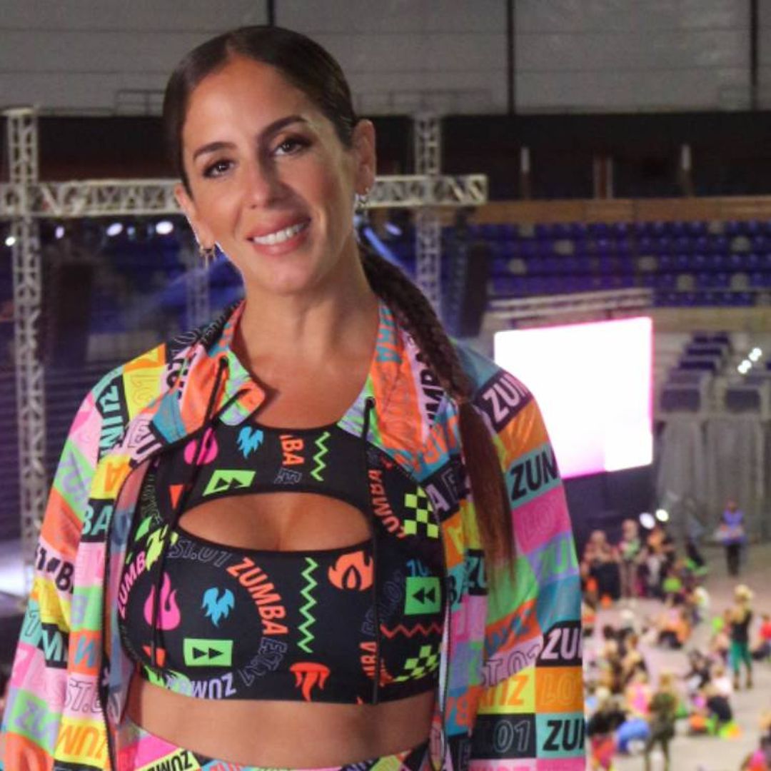 ¿A la segunda va la vencida? Anabel Pantoja, nueva concursante confirmada para 'Supervivientes 2022'