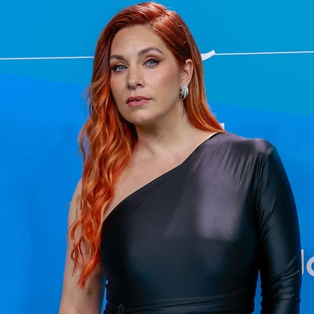 Leire Martínez, exvocalista de La Oreja de Van Gogh, rompe el silencio tras el regreso de Amaia Montero