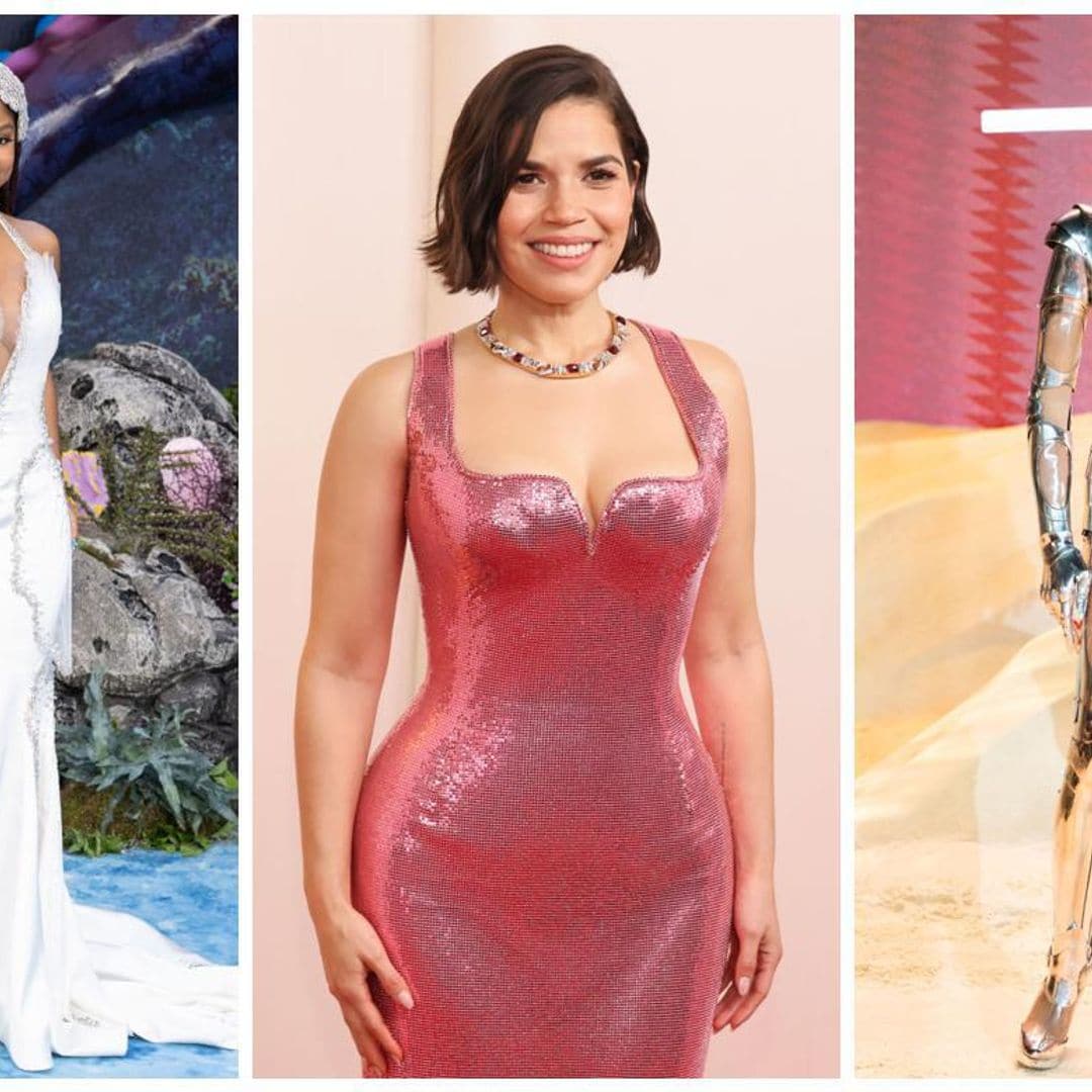 ¿Qué es el ‘method dressing’? La nueva tendencia que une cine y moda